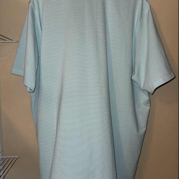 Greyson x Philadelphia Eagles Performance Polo XXL | Golf Shirt NWT - Picture 4 of 9